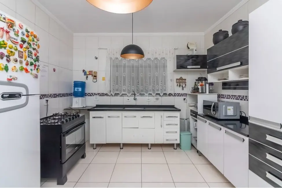 Foto 8 de Casa de Condomínio com 4 quartos à venda, 184m2 em Vila Califórnia, São Paulo - SP