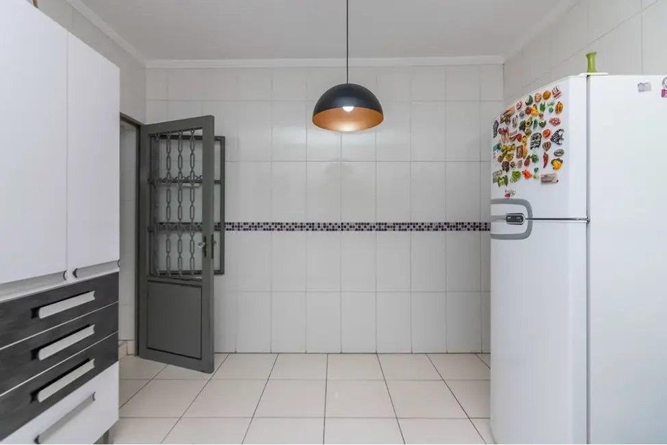 Foto 7 de Casa de Condomínio com 4 quartos à venda, 184m2 em Vila Califórnia, São Paulo - SP