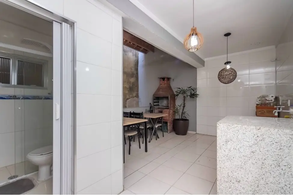 Foto 6 de Casa de Condomínio com 4 quartos à venda, 184m2 em Vila Califórnia, São Paulo - SP