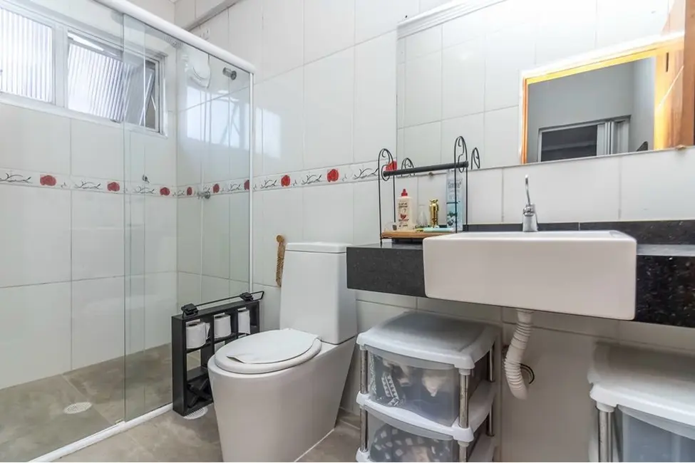 Foto 9 de Casa de Condomínio com 4 quartos à venda, 184m2 em Vila Califórnia, São Paulo - SP