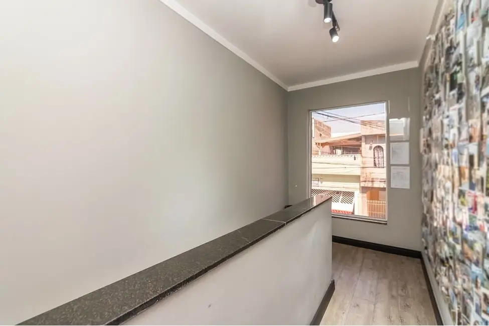 Foto 2 de Casa de Condomínio com 4 quartos à venda, 184m2 em Vila Califórnia, São Paulo - SP