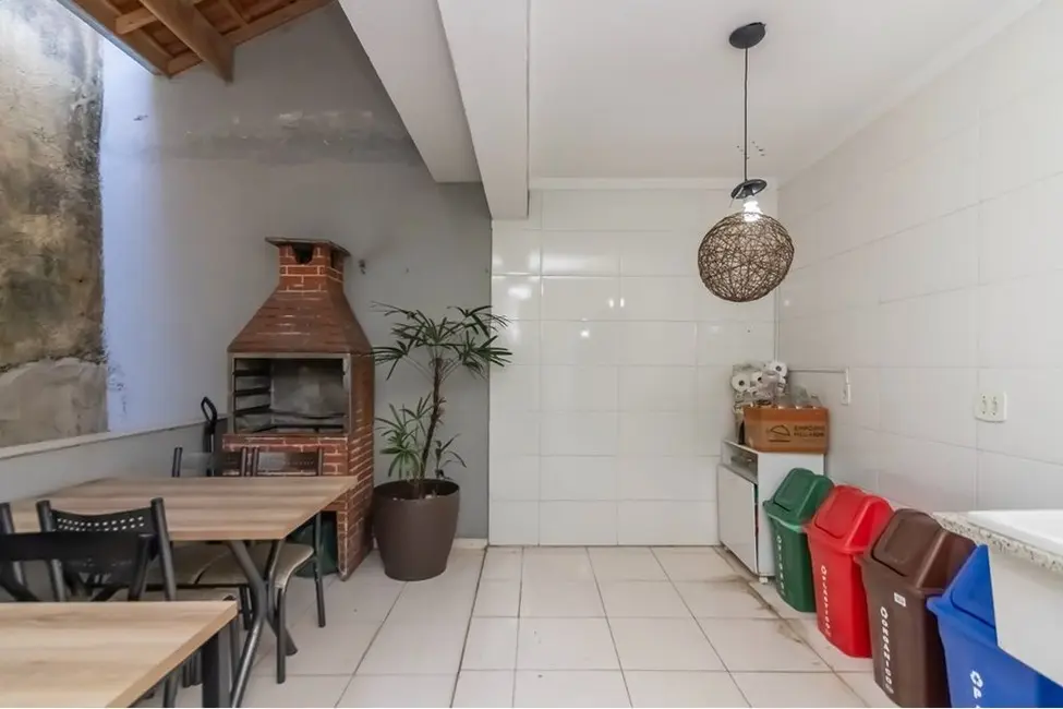 Foto 4 de Casa de Condomínio com 4 quartos à venda, 184m2 em Vila Califórnia, São Paulo - SP