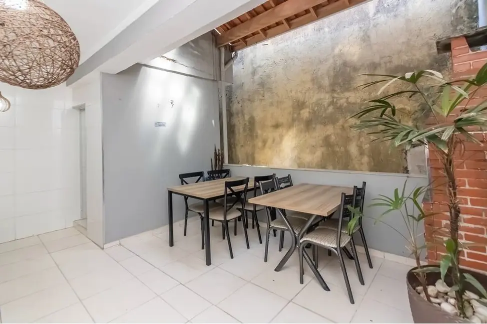 Foto 3 de Casa de Condomínio com 4 quartos à venda, 184m2 em Vila Califórnia, São Paulo - SP