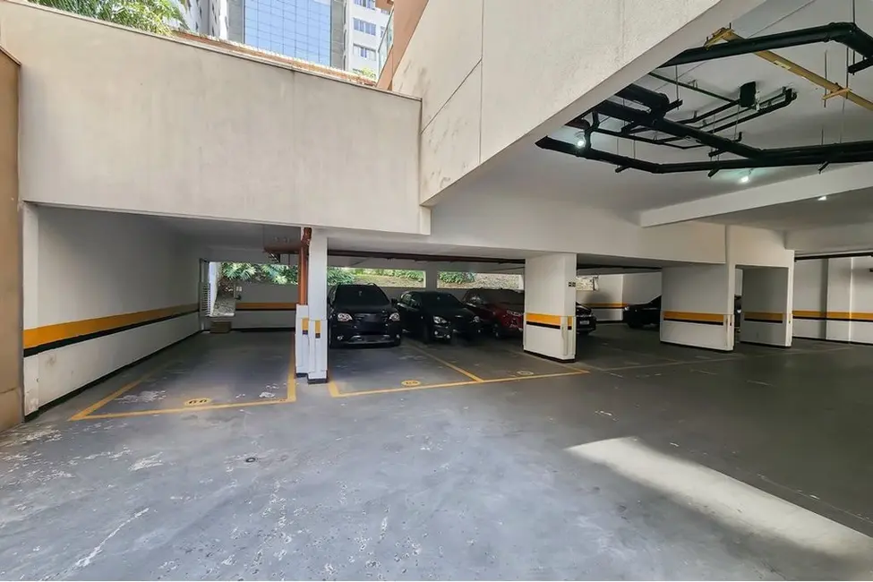 Foto 6 de Apartamento com 1 quarto à venda, 48m2 em Consolação, São Paulo - SP