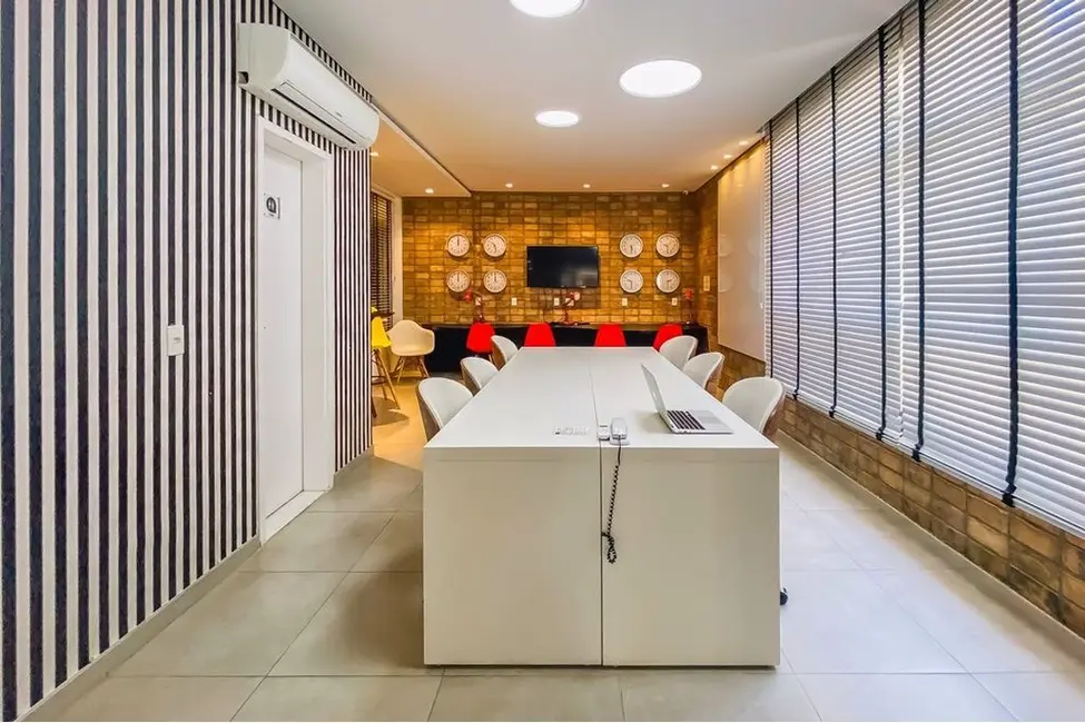 Foto 3 de Apartamento com 1 quarto à venda, 48m2 em Consolação, São Paulo - SP