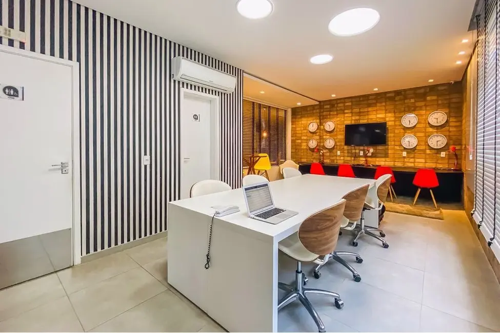 Foto 4 de Apartamento com 1 quarto à venda, 48m2 em Consolação, São Paulo - SP