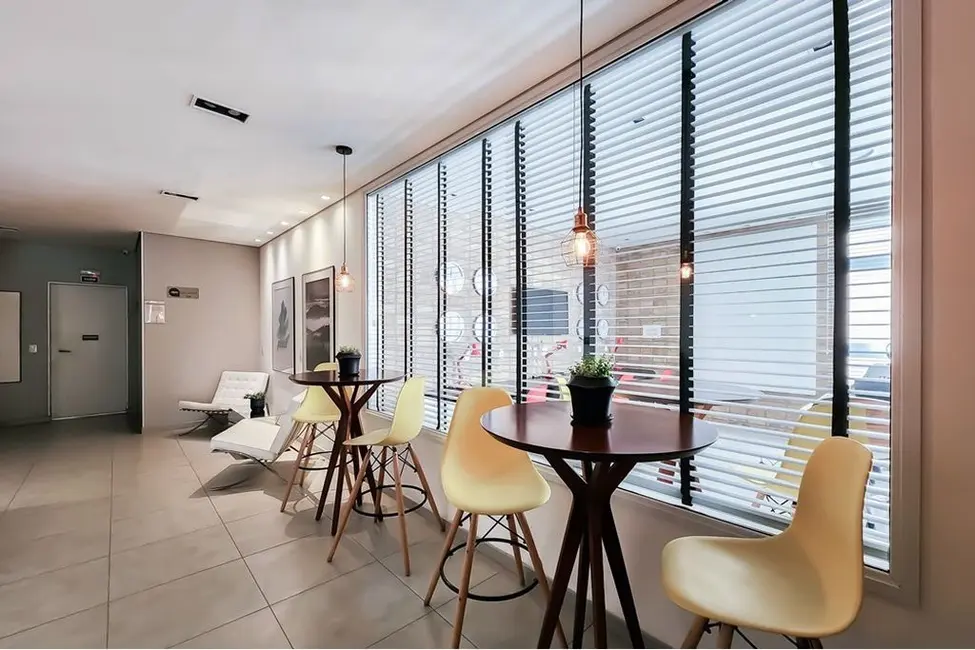 Foto 8 de Apartamento com 1 quarto à venda, 48m2 em Consolação, São Paulo - SP