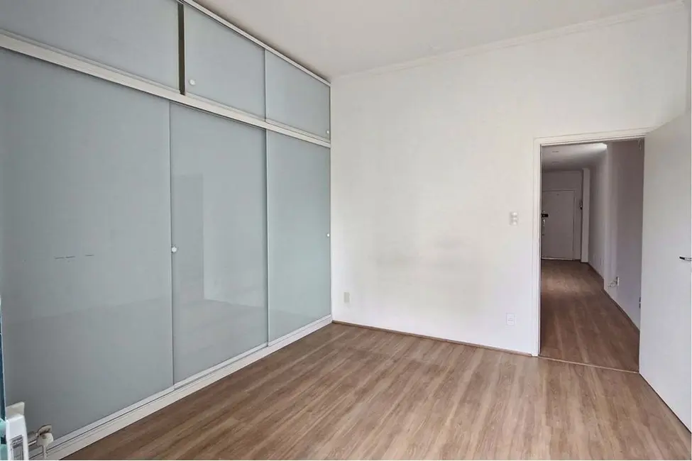Apartamento com 1 quarto à venda, 55m2 em Bela Vista, São Paulo - SP - imagem 2 Foto 2 de Apartamento com 1 quarto à venda, 55m2 em Bela Vista, São Paulo - SP