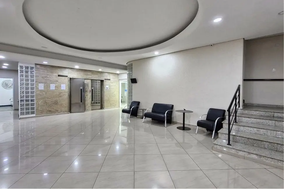 Apartamento com 1 quarto à venda, 55m2 em Bela Vista, São Paulo - SP - imagem 6 Foto 6 de Apartamento com 1 quarto à venda, 55m2 em Bela Vista, São Paulo - SP