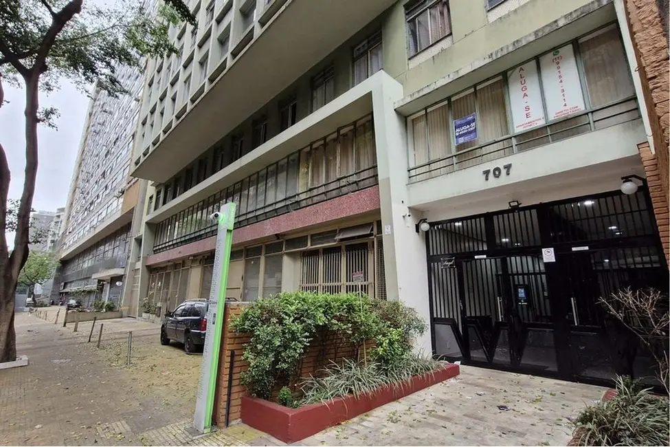 Apartamento com 1 quarto à venda, 55m2 em Bela Vista, São Paulo - SP - imagem 5 Foto 5 de Apartamento com 1 quarto à venda, 55m2 em Bela Vista, São Paulo - SP