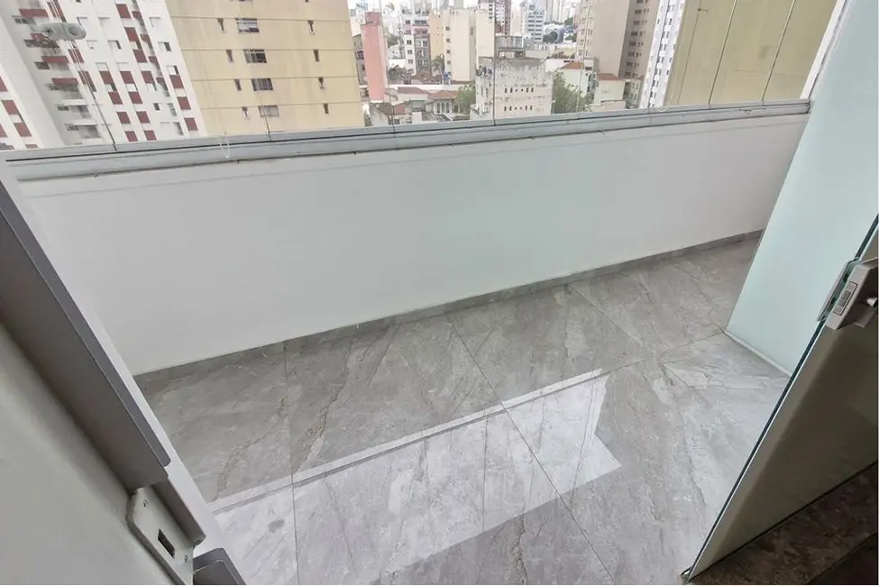 Apartamento com 1 quarto à venda, 55m2 em Bela Vista, São Paulo - SP - imagem 9 Foto 9 de Apartamento com 1 quarto à venda, 55m2 em Bela Vista, São Paulo - SP