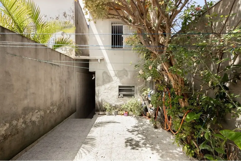 Foto 6 de Casa de Condomínio com 3 quartos à venda, 130m2 em Cidade Ademar, São Paulo - SP