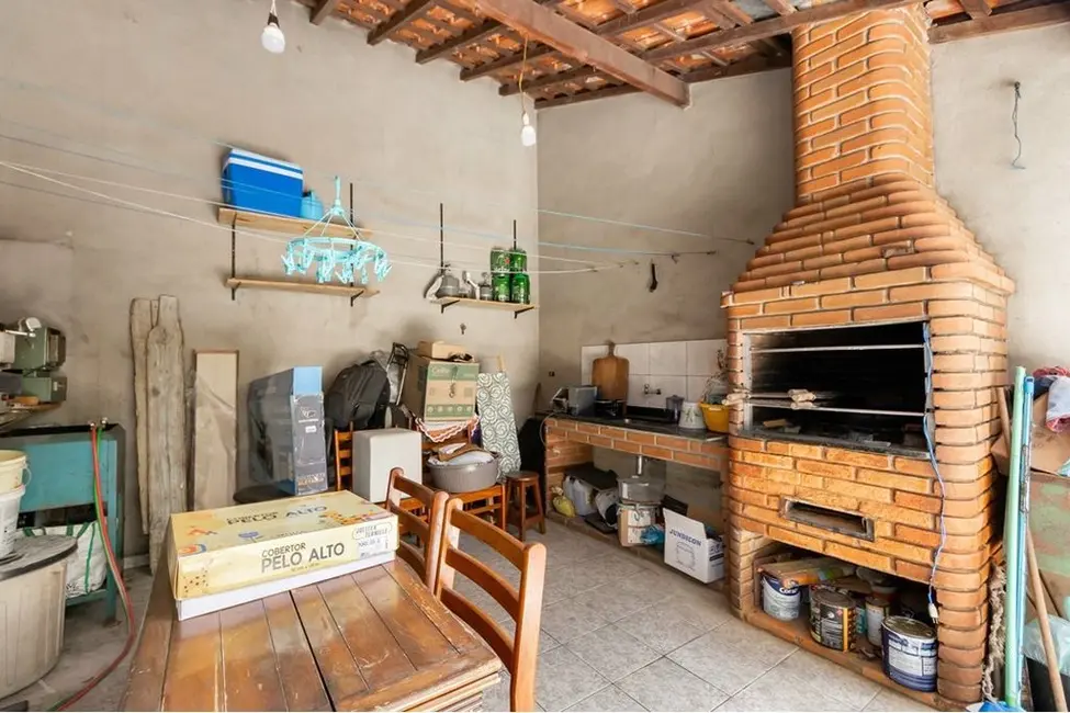 Foto 5 de Casa de Condomínio com 3 quartos à venda, 130m2 em Cidade Ademar, São Paulo - SP