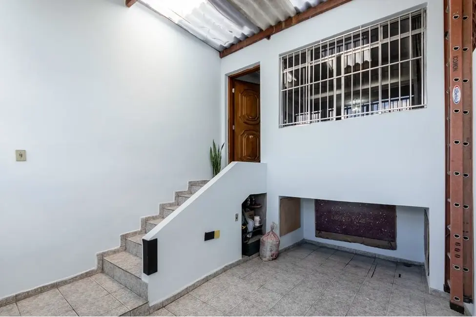 Foto 3 de Casa de Condomínio com 3 quartos à venda, 130m2 em Cidade Ademar, São Paulo - SP