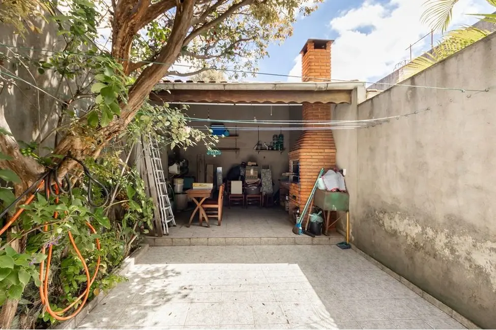 Casa de Condomínio com 3 quartos à venda, 130m2 em Cidade Ademar, São Paulo - SP - imagem 7 Foto 7 de Casa de Condomínio com 3 quartos à venda, 130m2 em Cidade Ademar, São Paulo - SP