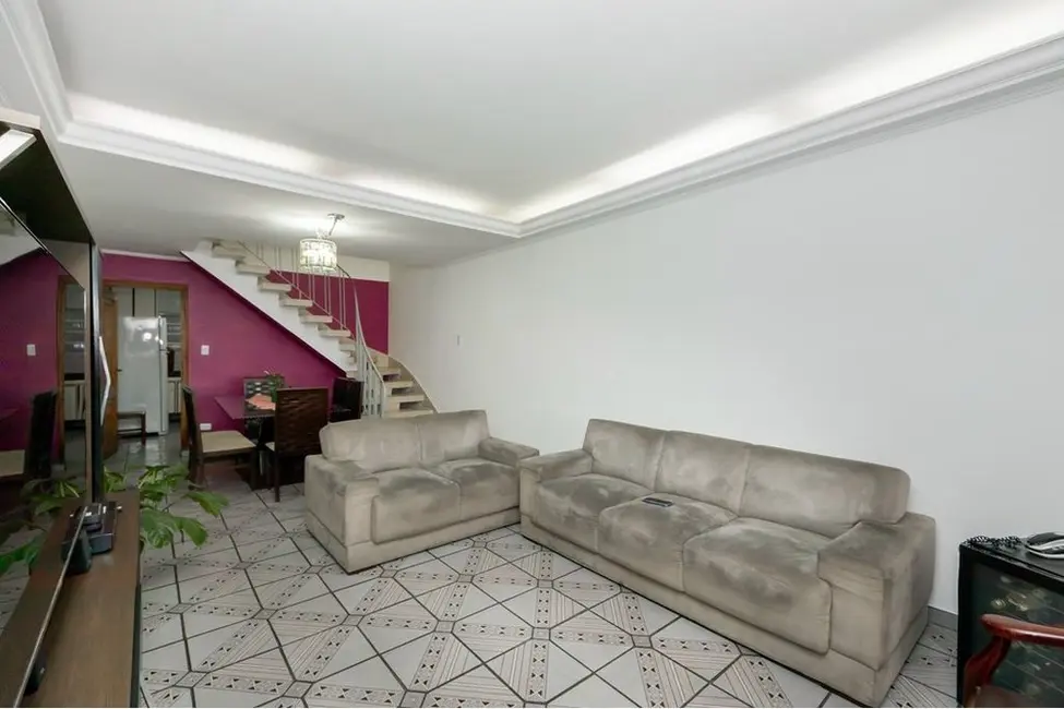 Foto 2 de Casa de Condomínio com 3 quartos à venda, 130m2 em Cidade Ademar, São Paulo - SP