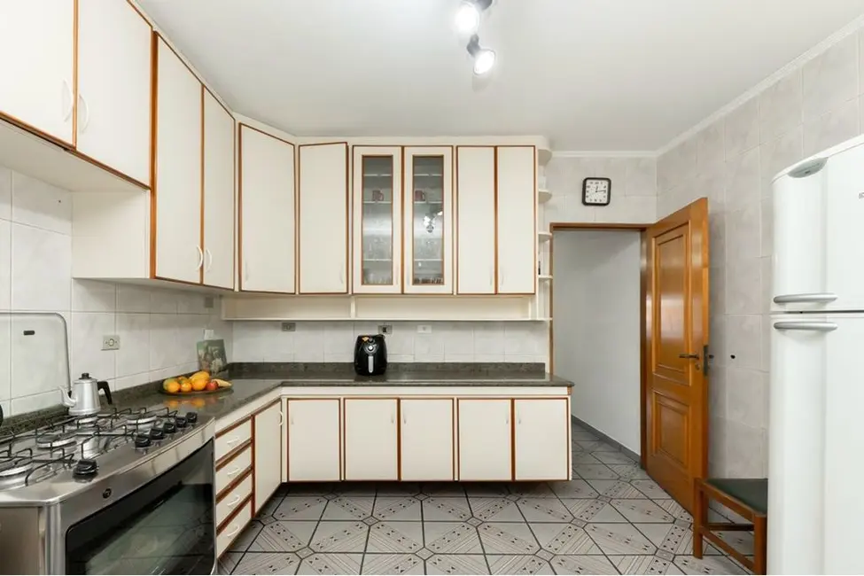 Casa de Condomínio com 3 quartos à venda, 130m2 em Cidade Ademar, São Paulo - SP - imagem 9 Foto 9 de Casa de Condomínio com 3 quartos à venda, 130m2 em Cidade Ademar, São Paulo - SP