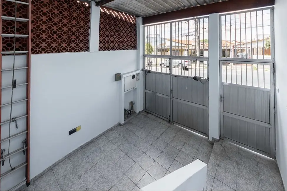 Foto 4 de Casa de Condomínio com 3 quartos à venda, 130m2 em Cidade Ademar, São Paulo - SP