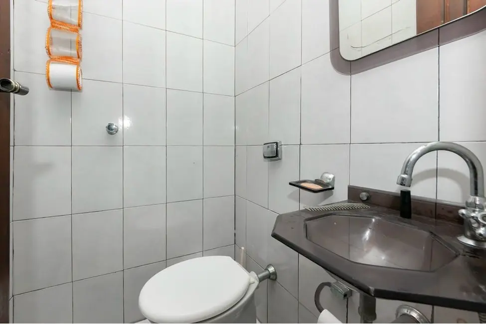 Casa de Condomínio com 3 quartos à venda, 130m2 em Cidade Ademar, São Paulo - SP - imagem 8 Foto 8 de Casa de Condomínio com 3 quartos à venda, 130m2 em Cidade Ademar, São Paulo - SP