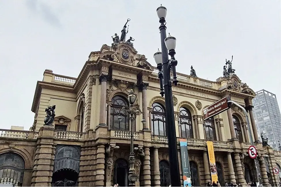 Foto 9 de Sala Comercial à venda, 107m2 em República, São Paulo - SP