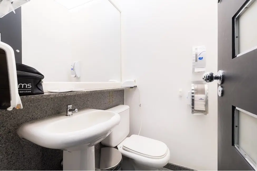 Foto 4 de Sala Comercial à venda, 175m2 em Pinheiros, São Paulo - SP