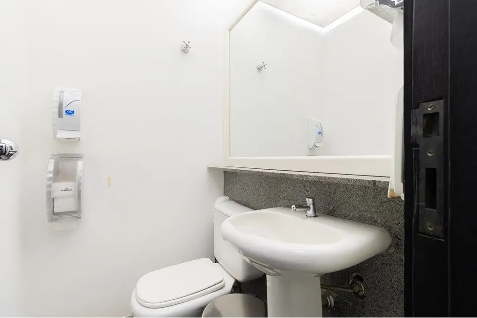 Foto 5 de Sala Comercial à venda, 175m2 em Pinheiros, São Paulo - SP