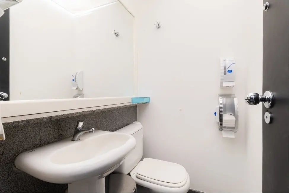 Foto 6 de Sala Comercial à venda, 175m2 em Pinheiros, São Paulo - SP