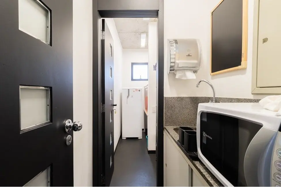 Foto 7 de Sala Comercial à venda, 175m2 em Pinheiros, São Paulo - SP