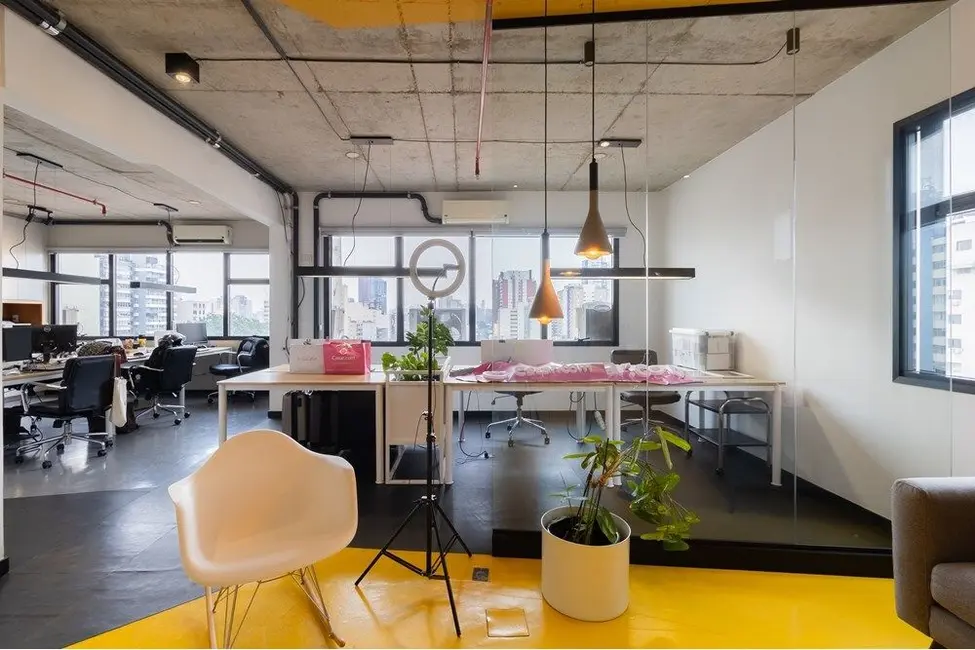 Foto 1 de Sala Comercial à venda, 175m2 em Pinheiros, São Paulo - SP