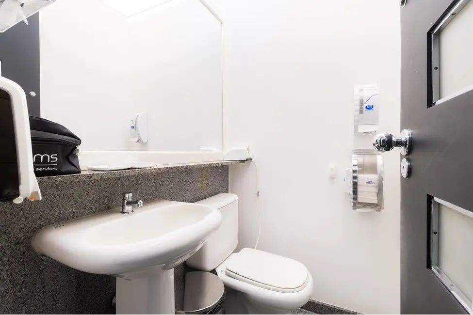 Foto 4 de Sala Comercial à venda, 175m2 em Pinheiros, São Paulo - SP