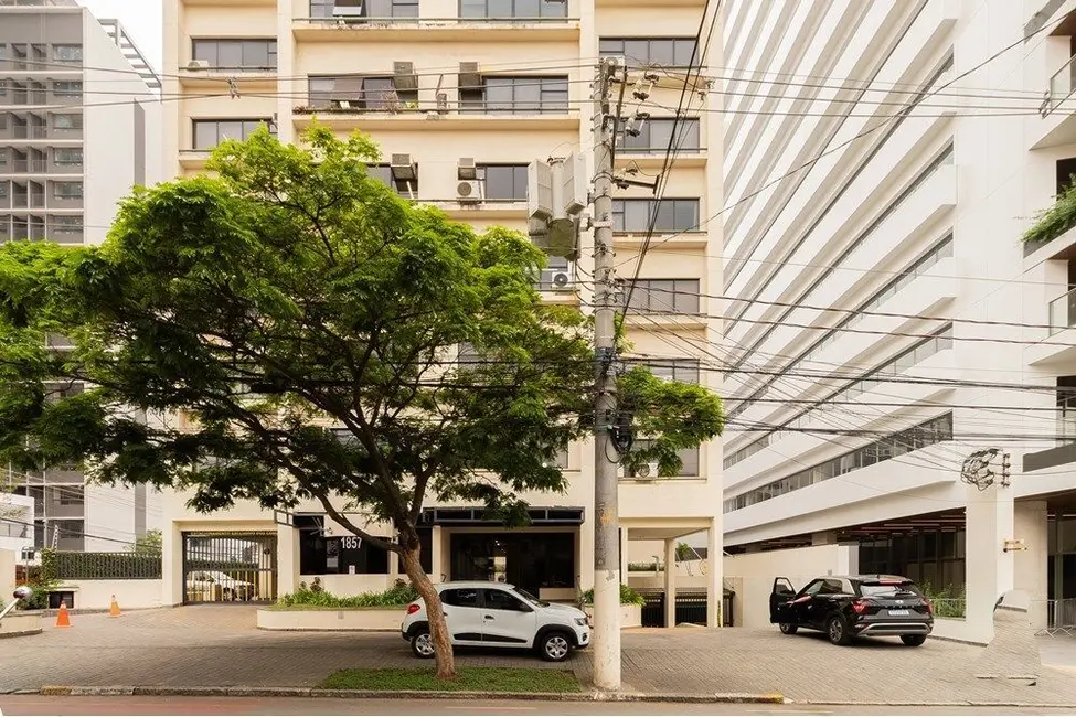 Foto 3 de Sala Comercial à venda, 175m2 em Pinheiros, São Paulo - SP