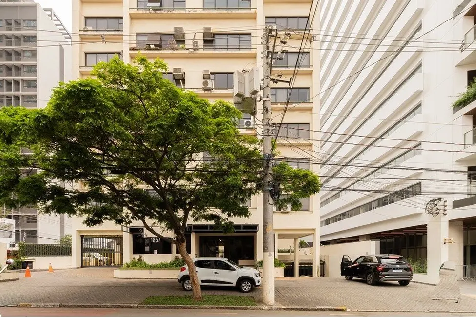 Foto 3 de Sala Comercial à venda, 175m2 em Pinheiros, São Paulo - SP