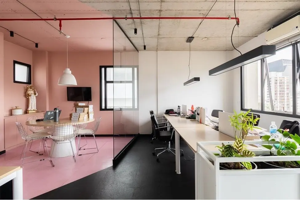 Foto 2 de Sala Comercial à venda, 175m2 em Pinheiros, São Paulo - SP