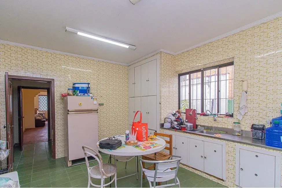 Casa de Condomínio com 4 quartos à venda, 262m2 em Campo Belo, São Paulo - SP - imagem 6 Foto 6 de Casa de Condomínio com 4 quartos à venda, 262m2 em Campo Belo, São Paulo - SP
