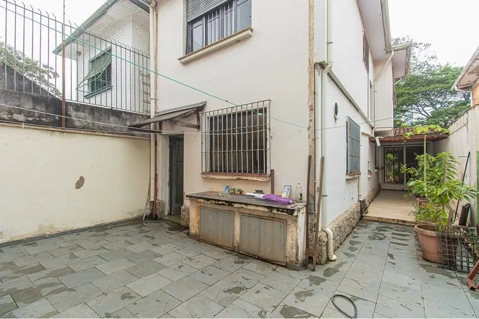 Casa de Condomínio com 4 quartos à venda, 262m2 em Campo Belo, São Paulo - SP - imagem 8 Foto 8 de Casa de Condomínio com 4 quartos à venda, 262m2 em Campo Belo, São Paulo - SP