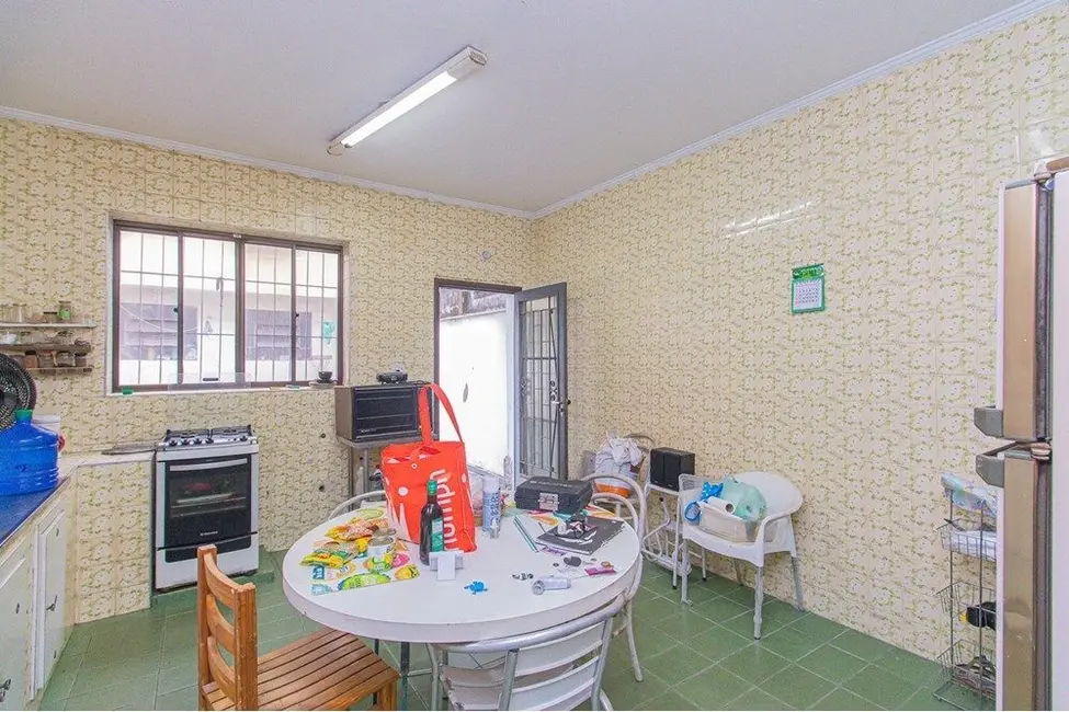Casa de Condomínio com 4 quartos à venda, 262m2 em Campo Belo, São Paulo - SP - imagem 5 Foto 5 de Casa de Condomínio com 4 quartos à venda, 262m2 em Campo Belo, São Paulo - SP