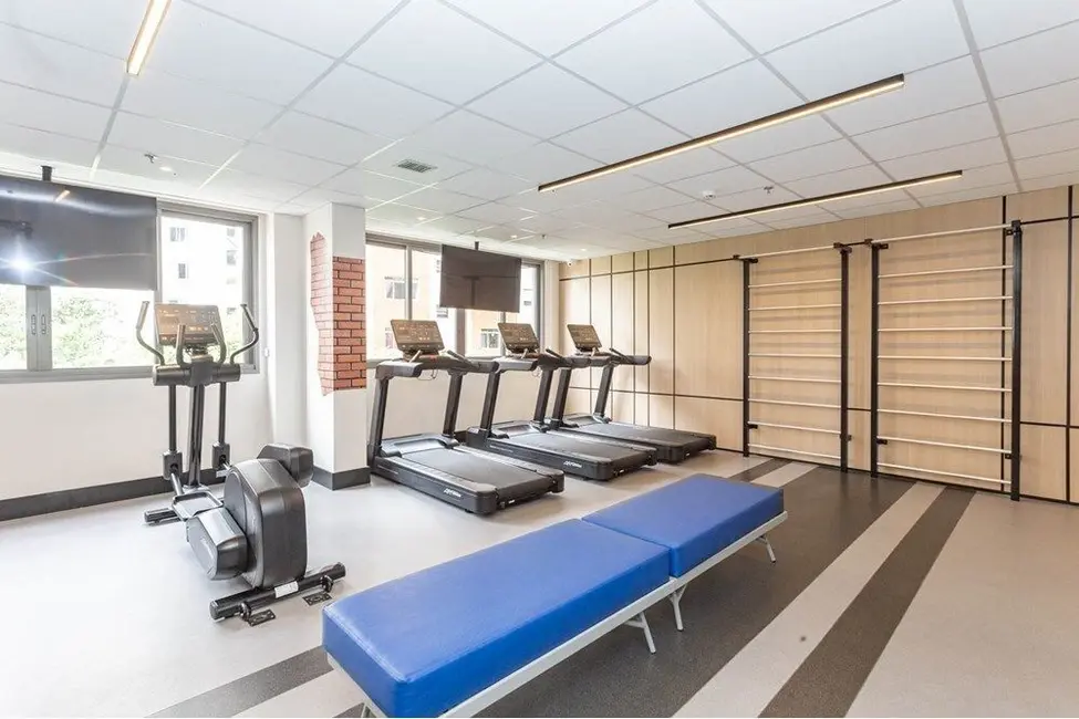 Apartamento com 1 quarto à venda, 21m2 em Paraíso, São Paulo - SP - imagem 6 Foto 6 de Apartamento com 1 quarto à venda, 21m2 em Paraíso, São Paulo - SP