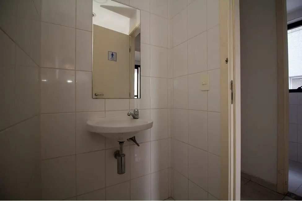 Sala Comercial à venda, 137m2 em Vila Monte Alegre, São Paulo - SP - imagem 4 Foto 4 de Sala Comercial à venda, 137m2 em Vila Monte Alegre, São Paulo - SP