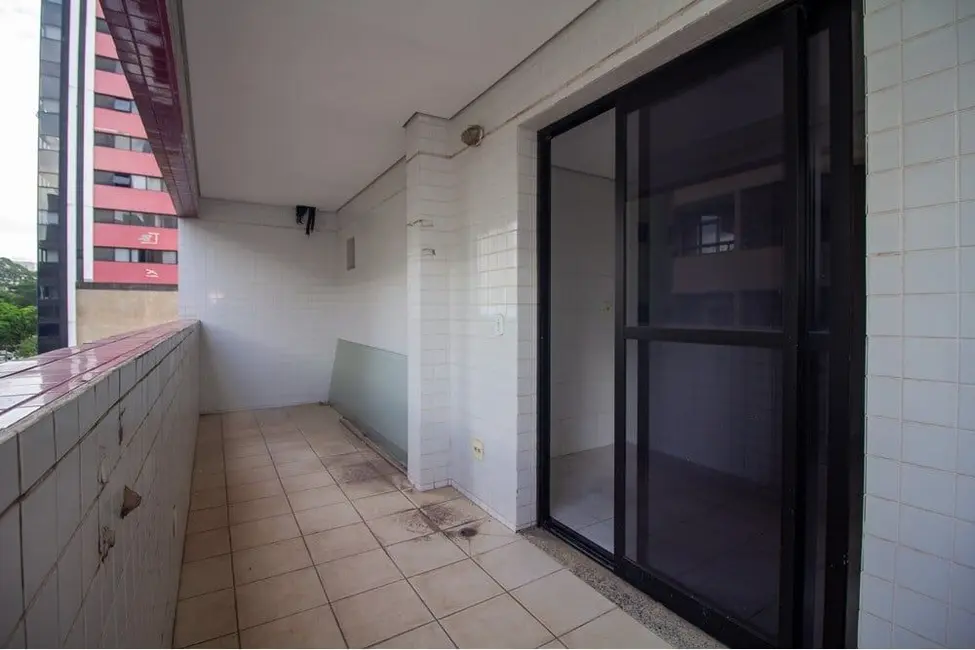 Sala Comercial à venda, 137m2 em Vila Monte Alegre, São Paulo - SP - imagem 8 Foto 8 de Sala Comercial à venda, 137m2 em Vila Monte Alegre, São Paulo - SP