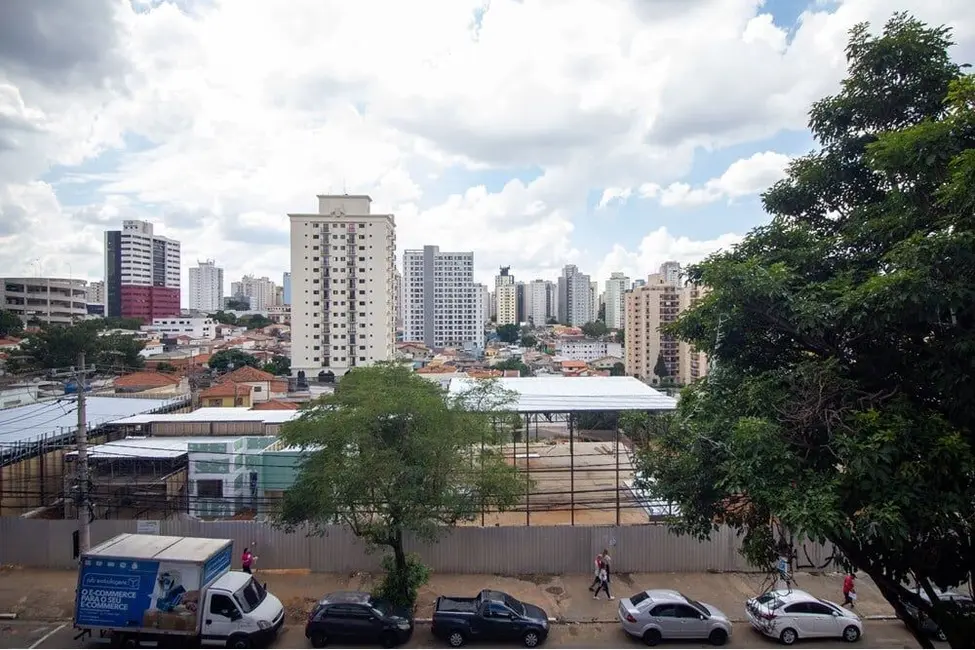Sala Comercial à venda, 137m2 em Vila Monte Alegre, São Paulo - SP - imagem 3 Foto 3 de Sala Comercial à venda, 137m2 em Vila Monte Alegre, São Paulo - SP