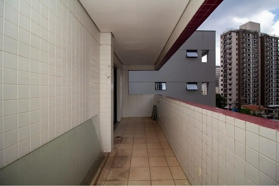 Sala Comercial à venda, 137m2 em Vila Monte Alegre, São Paulo - SP - imagem 9 Foto 9 de Sala Comercial à venda, 137m2 em Vila Monte Alegre, São Paulo - SP