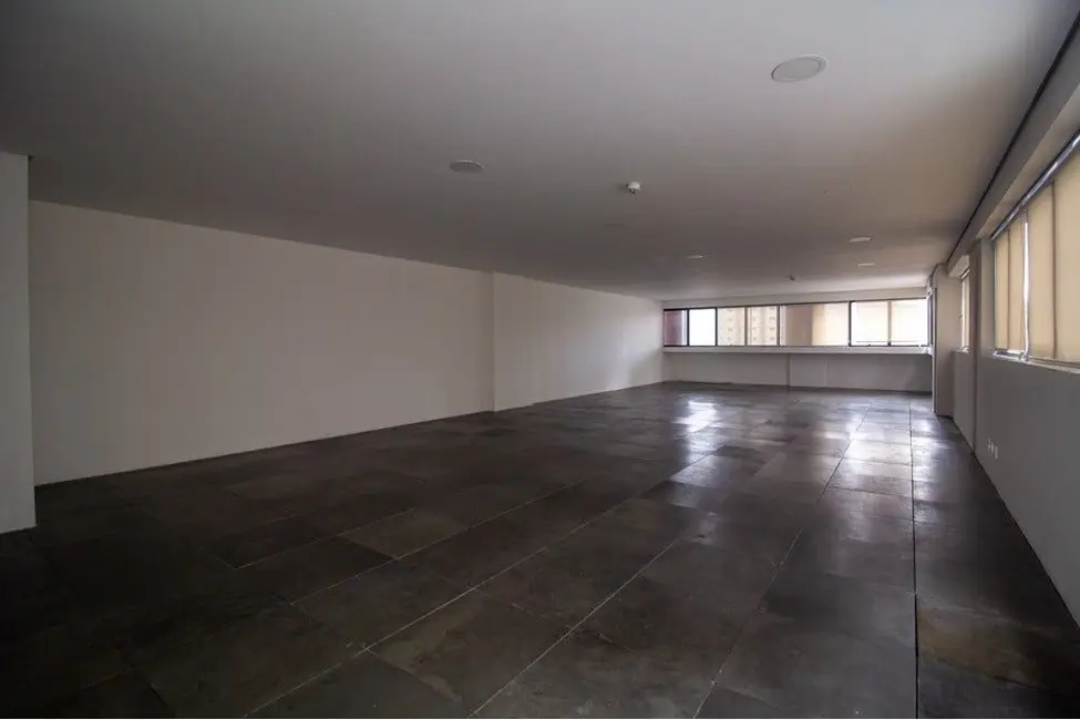 Sala Comercial à venda, 137m2 em Vila Monte Alegre, São Paulo - SP - imagem 1 Foto 1 de Sala Comercial à venda, 137m2 em Vila Monte Alegre, São Paulo - SP