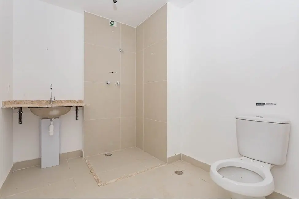 Foto 5 de Apartamento com 1 quarto à venda, 27m2 em Ipiranga, São Paulo - SP