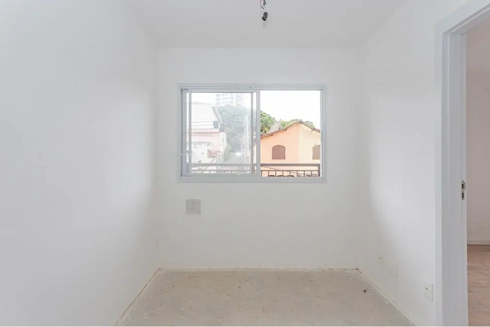 Foto 2 de Apartamento com 1 quarto à venda, 27m2 em Ipiranga, São Paulo - SP