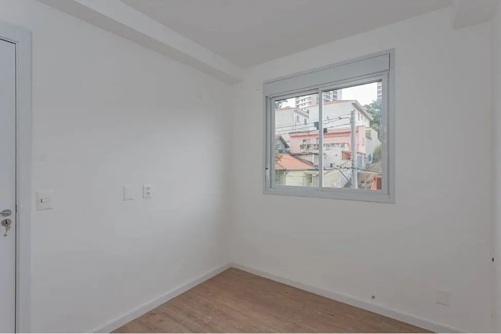 Foto 8 de Apartamento com 1 quarto à venda, 27m2 em Ipiranga, São Paulo - SP