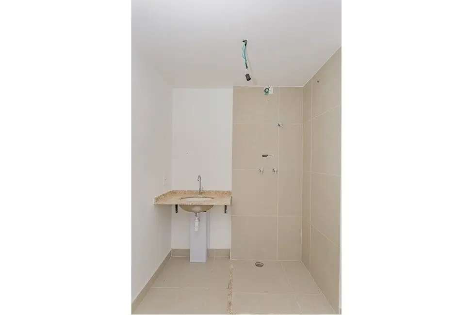Foto 6 de Apartamento com 1 quarto à venda, 27m2 em Ipiranga, São Paulo - SP