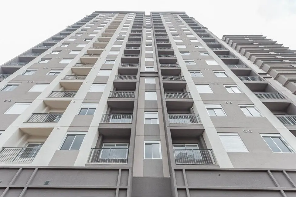 Foto 1 de Apartamento com 1 quarto à venda, 27m2 em Ipiranga, São Paulo - SP