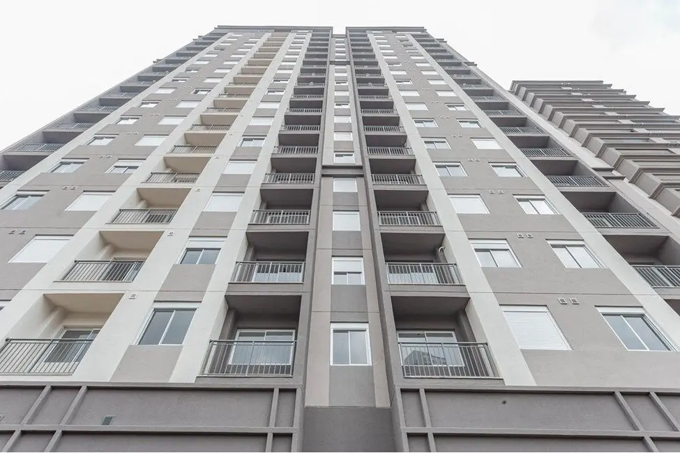 Foto 1 de Apartamento com 1 quarto à venda, 27m2 em Ipiranga, São Paulo - SP