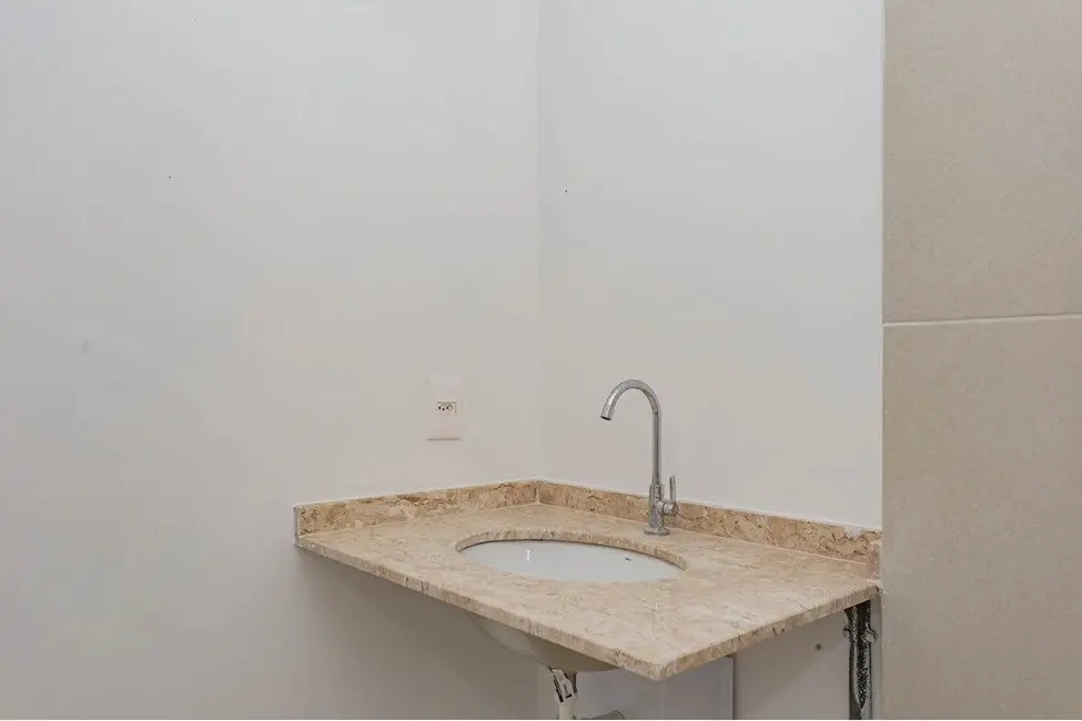 Foto 3 de Apartamento com 1 quarto à venda, 27m2 em Ipiranga, São Paulo - SP