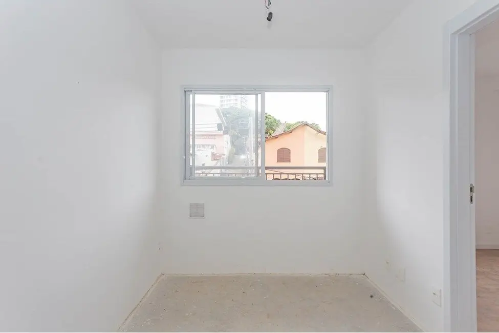Foto 2 de Apartamento com 1 quarto à venda, 27m2 em Ipiranga, São Paulo - SP
